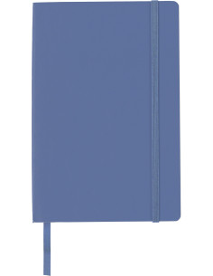 CARNET A5 AVEC POCHETTE "ZAYAN" - Carnets personnalisés - SIP19