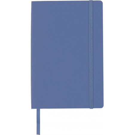 CARNET A5 AVEC POCHETTE "ZAYAN" - Carnets personnalisés - SIP19