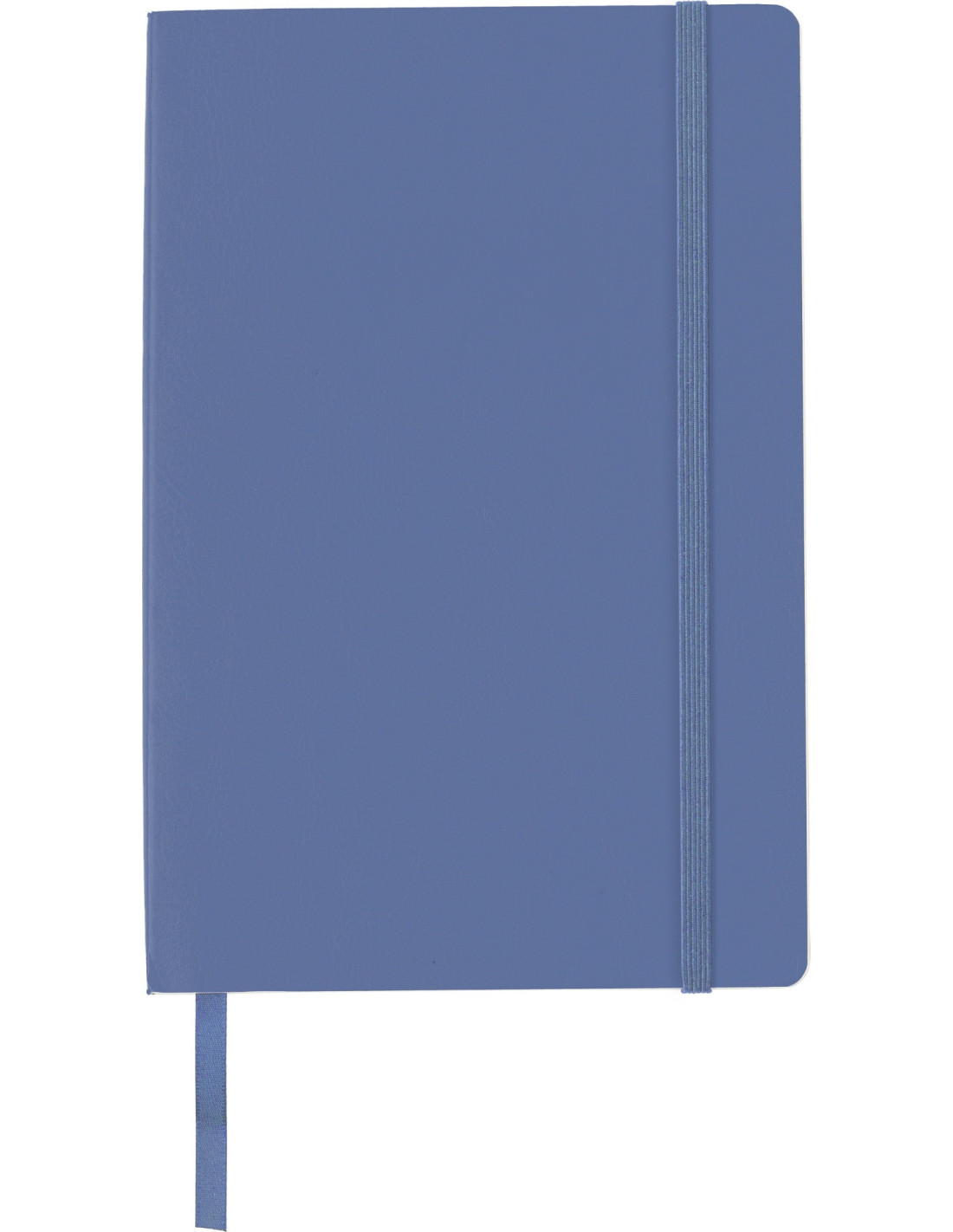 CARNET A5 AVEC POCHETTE "ZAYAN" - Carnets personnalisés - SIP19