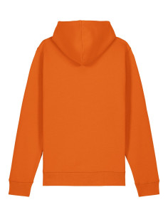 Sweat à capuche premium unisexe en coton bio "DRUMMER 2.0" | SIP19