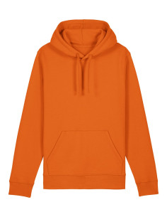 Sweat à capuche premium unisexe en coton bio "DRUMMER 2.0" | SIP19