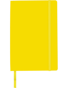CARNET A5 AVEC POCHETTE "ZAYAN" - Carnets personnalisés - SIP19