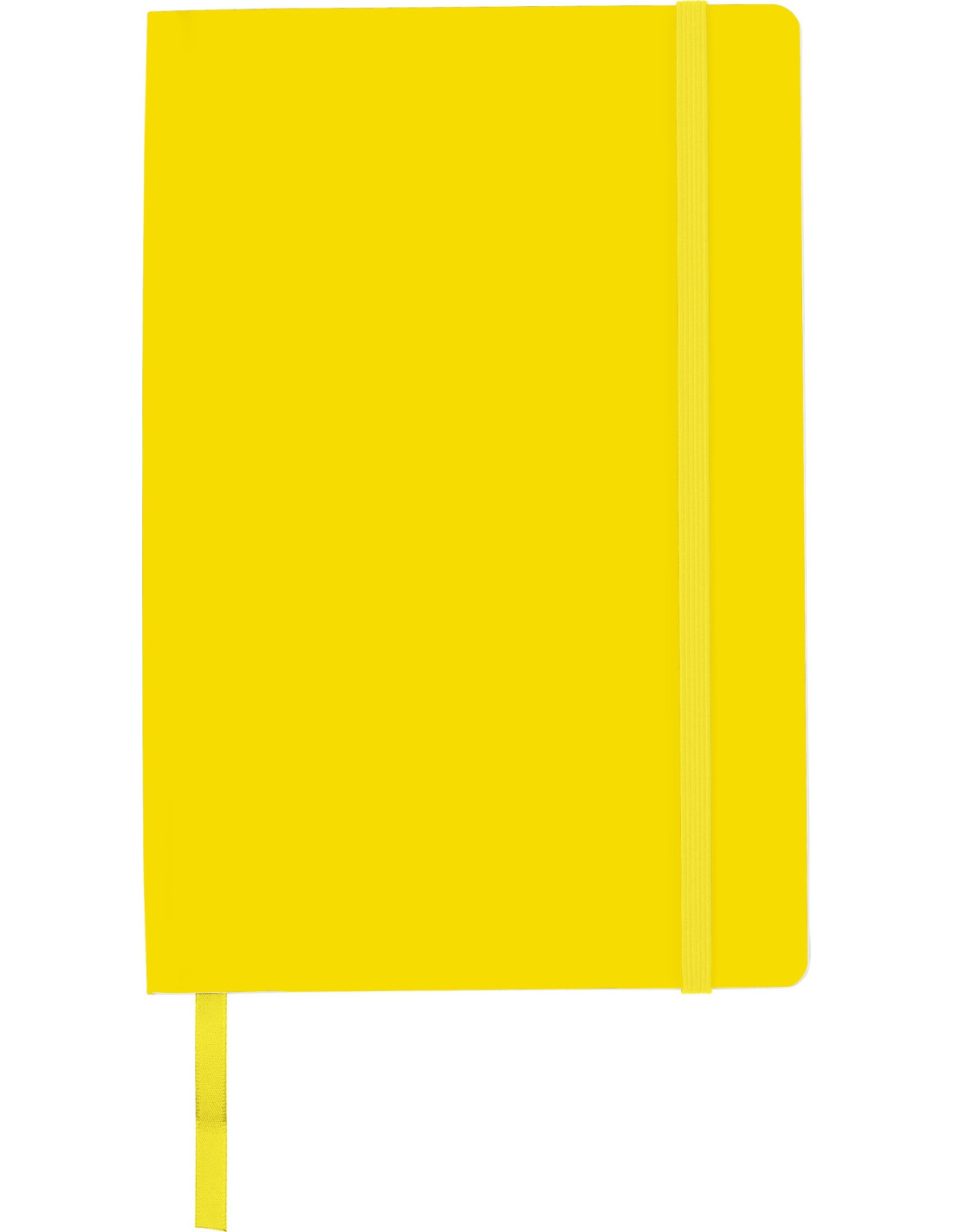 CARNET A5 AVEC POCHETTE "ZAYAN" - Carnets personnalisés - SIP19