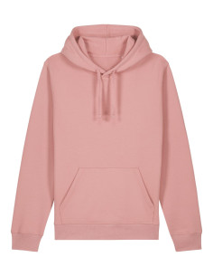 Sweat à capuche premium unisexe en coton bio "DRUMMER 2.0" | SIP19