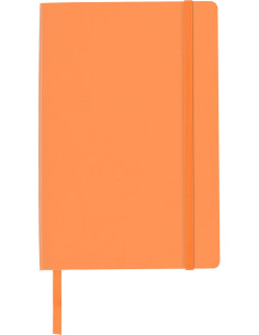 CARNET A5 AVEC POCHETTE "ZAYAN" - Carnets personnalisés - SIP19