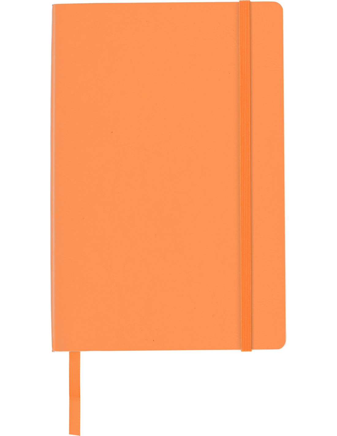 CARNET A5 AVEC POCHETTE "ZAYAN" - Carnets personnalisés - SIP19