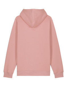 Sweat à capuche premium unisexe en coton bio "DRUMMER 2.0" | SIP19
