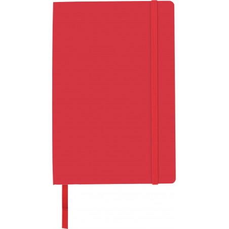 CARNET A5 AVEC POCHETTE "ZAYAN" - Carnets personnalisés - SIP19