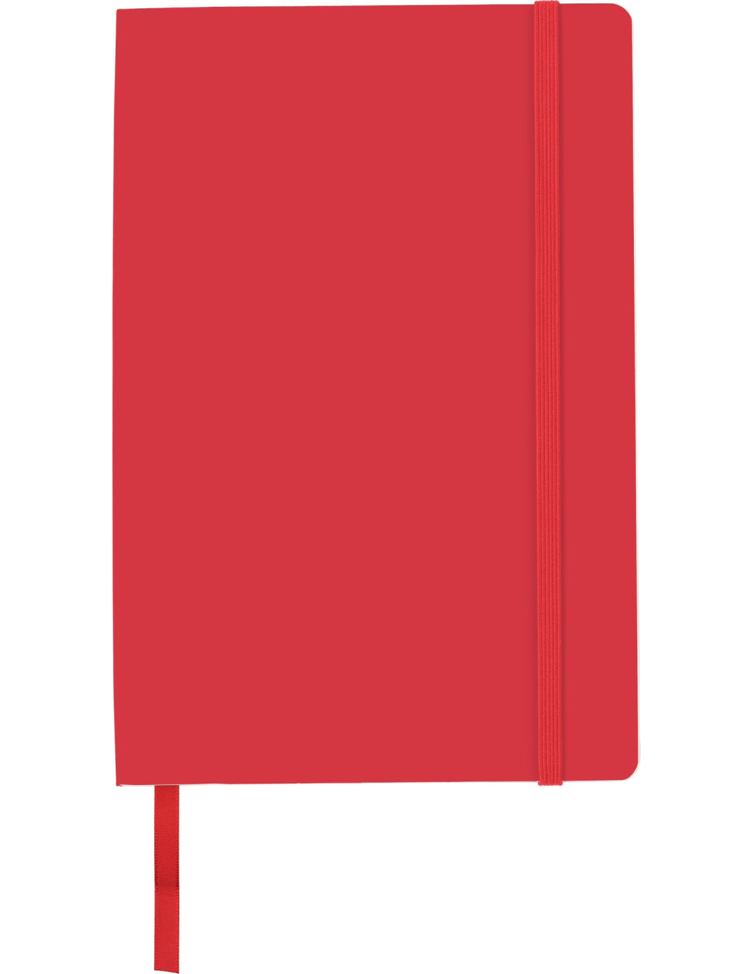 CARNET A5 AVEC POCHETTE "ZAYAN" - Carnets personnalisés - SIP19