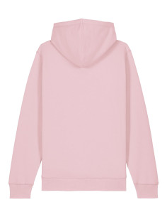 Sweat à capuche premium unisexe en coton bio "DRUMMER 2.0" | SIP19