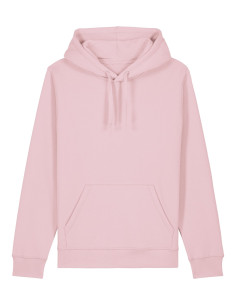 Sweat à capuche premium unisexe en coton bio "DRUMMER 2.0" | SIP19