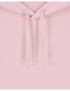 Sweat à capuche premium unisexe en coton bio "DRUMMER 2.0" | SIP19