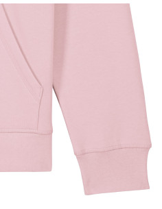 Sweat à capuche premium unisexe en coton bio "DRUMMER 2.0" | SIP19