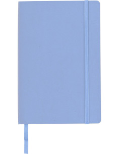 CARNET A5 AVEC POCHETTE "ZAYAN" - Carnets personnalisés - SIP19