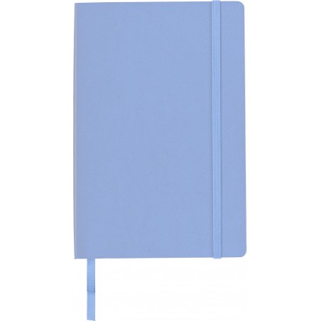 CARNET A5 AVEC POCHETTE "ZAYAN" - Carnets personnalisés - SIP19