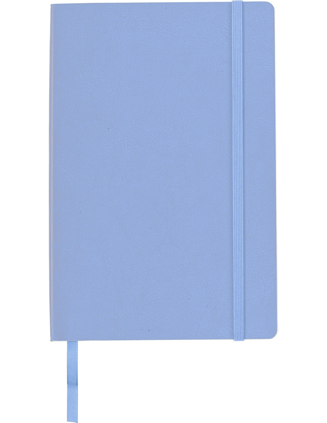CARNET A5 AVEC POCHETTE "ZAYAN" - Carnets personnalisés - SIP19