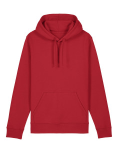 Sweat à capuche premium unisexe en coton bio "DRUMMER 2.0" | SIP19