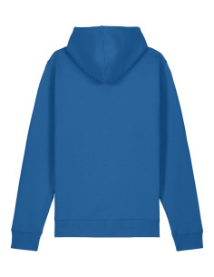 Sweat à capuche premium unisexe en coton bio "DRUMMER 2.0" | SIP19