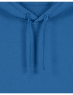 Sweat à capuche premium unisexe en coton bio "DRUMMER 2.0" | SIP19