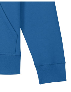 Sweat à capuche premium unisexe en coton bio "DRUMMER 2.0" | SIP19