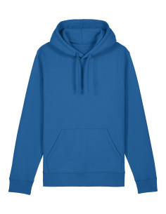 Sweat à capuche premium unisexe en coton bio "DRUMMER 2.0" | SIP19