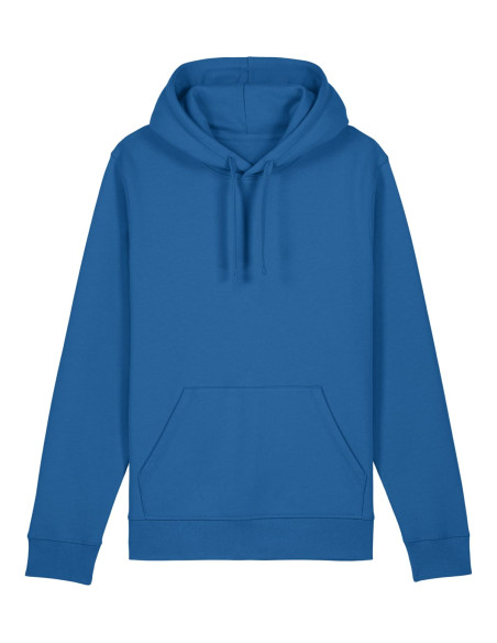 Sweat à capuche premium unisexe en coton bio "DRUMMER 2.0" | SIP19