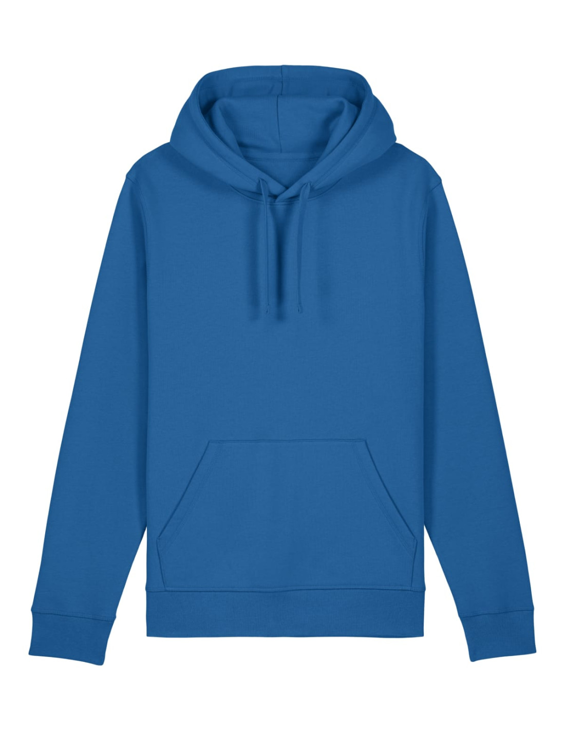 Sweat à capuche premium unisexe en coton bio "DRUMMER 2.0" | SIP19