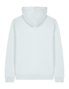 Sweat à capuche premium unisexe en coton bio "DRUMMER 2.0" | SIP19