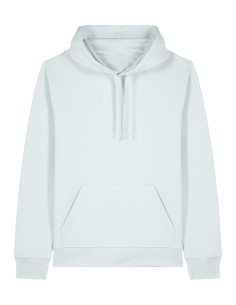 Sweat à capuche premium unisexe en coton bio "DRUMMER 2.0" | SIP19