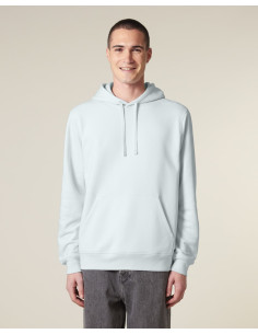 Sweat à capuche premium unisexe en coton bio "DRUMMER 2.0" | SIP19