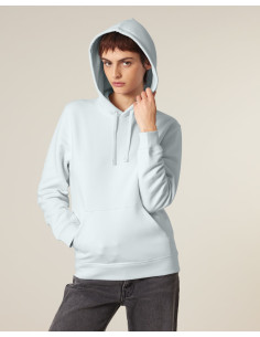 Sweat à capuche premium unisexe en coton bio "DRUMMER 2.0" | SIP19