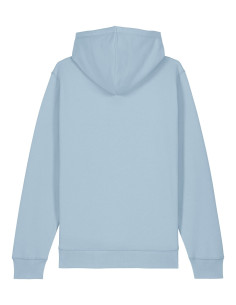 Sweat à capuche premium unisexe en coton bio "DRUMMER 2.0" | SIP19