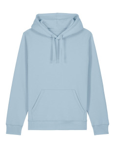 Sweat à capuche premium unisexe en coton bio "DRUMMER 2.0" | SIP19