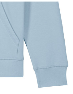 Sweat à capuche premium unisexe en coton bio "DRUMMER 2.0" | SIP19