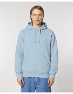 Sweat à capuche premium unisexe en coton bio "DRUMMER 2.0" | SIP19