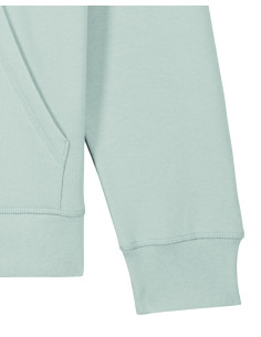 Sweat à capuche premium unisexe en coton bio "DRUMMER 2.0" | SIP19
