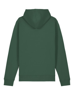 Sweat à capuche premium unisexe en coton bio "DRUMMER 2.0" | SIP19