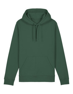 Sweat à capuche premium unisexe en coton bio "DRUMMER 2.0" | SIP19
