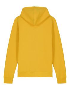 Sweat à capuche premium unisexe en coton bio "DRUMMER 2.0" | SIP19