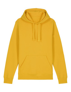 Sweat à capuche premium unisexe en coton bio "DRUMMER 2.0" | SIP19