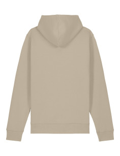 Sweat à capuche premium unisexe en coton bio "DRUMMER 2.0" | SIP19