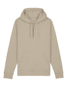 Sweat à capuche premium unisexe en coton bio "DRUMMER 2.0" | SIP19