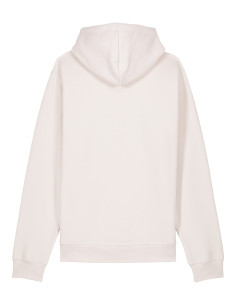 Sweat à capuche premium unisexe en coton bio "DRUMMER 2.0" | SIP19
