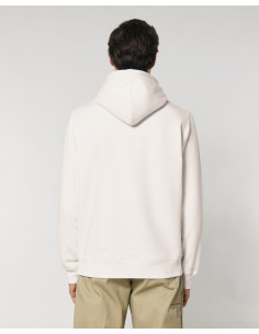 Sweat à capuche premium unisexe en coton bio "DRUMMER 2.0" | SIP19