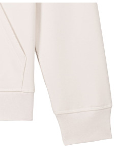 Sweat à capuche premium unisexe en coton bio "DRUMMER 2.0" | SIP19