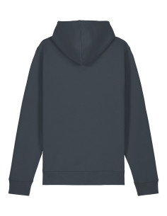 Sweat à capuche premium unisexe en coton bio "DRUMMER 2.0" | SIP19