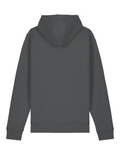 Sweat à capuche premium unisexe en coton bio "DRUMMER 2.0" | SIP19