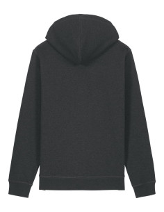 Sweat à capuche premium unisexe en coton bio "DRUMMER 2.0" | SIP19