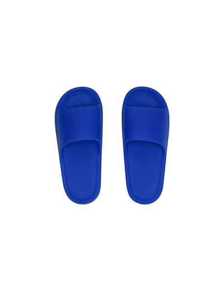 Paire de sandales claquettes publicitaires en EVA "RIDEL" | SIP19