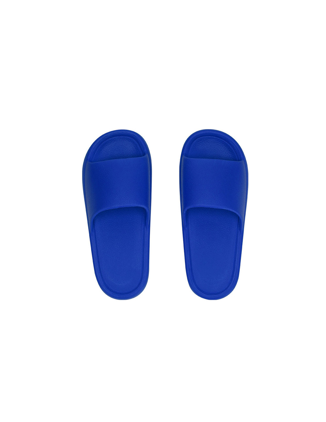 Paire de sandales claquettes publicitaires en EVA "RIDEL" | SIP19